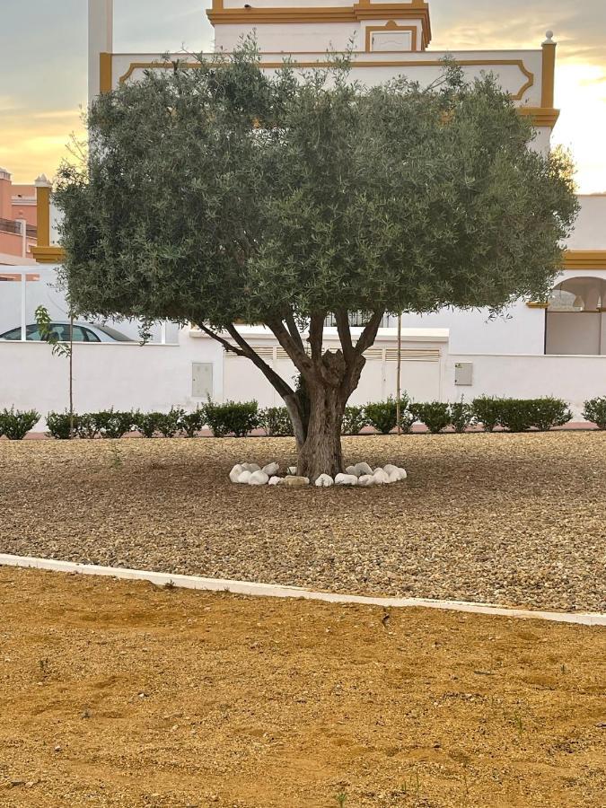 Adosado Playa, Geoda Y Aguilas Cerca, Con Barbacoa Y Piscina En San Juan de los Terreros Exteriör bild
